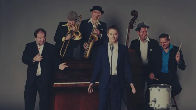 Interview | The Roaring Zucchinis