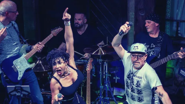 Interview | Paule Panthers Groove Club