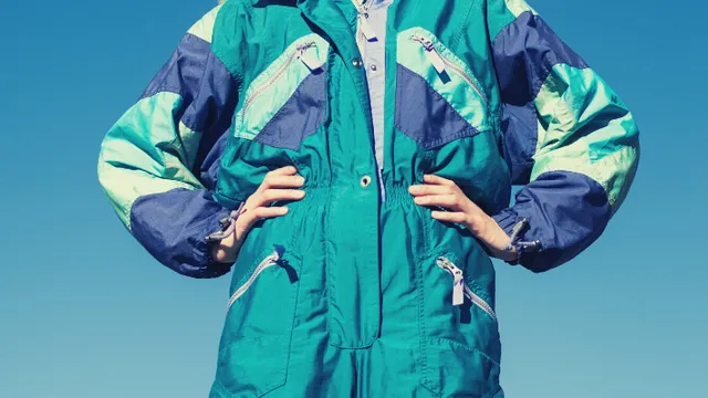 Interview | Das hässliche Skianzug-Team