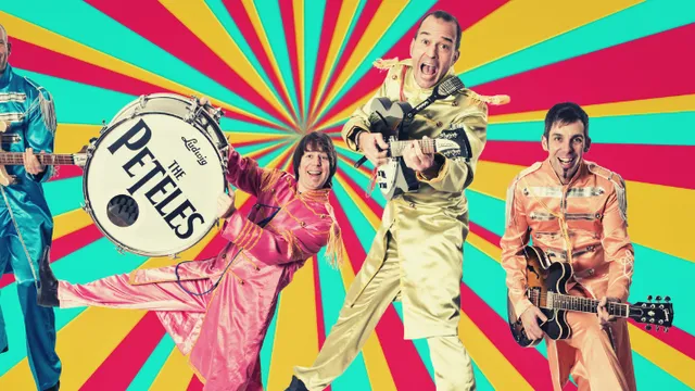 Interview | The Peteles