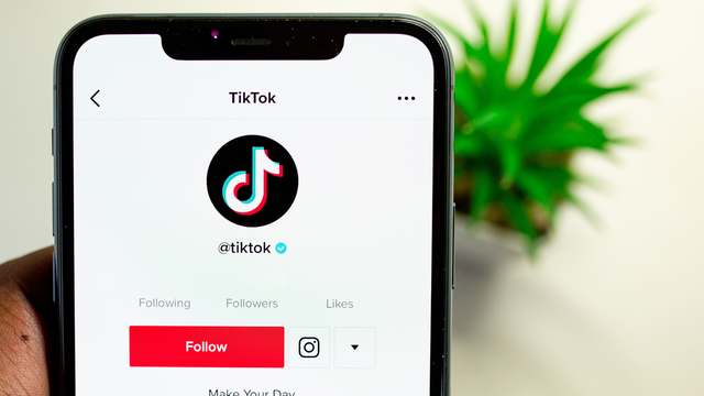 Wie TikTok deine Musik viral gehen lässt