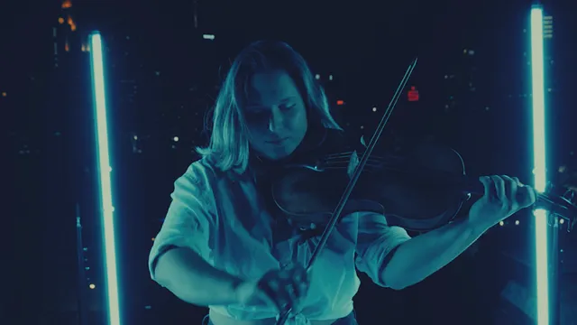 Nanoviola im Interview