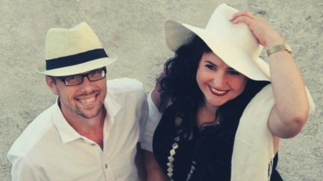 Interview mit Maria y Los Chicos