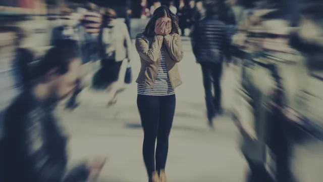 Tipps gegen Lampenfieber