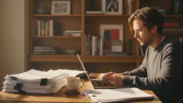 Drehbuch schreiben: Struktur, Format und Vorlage