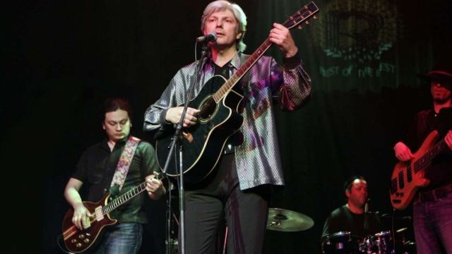 Interview mit Pavel Gaida