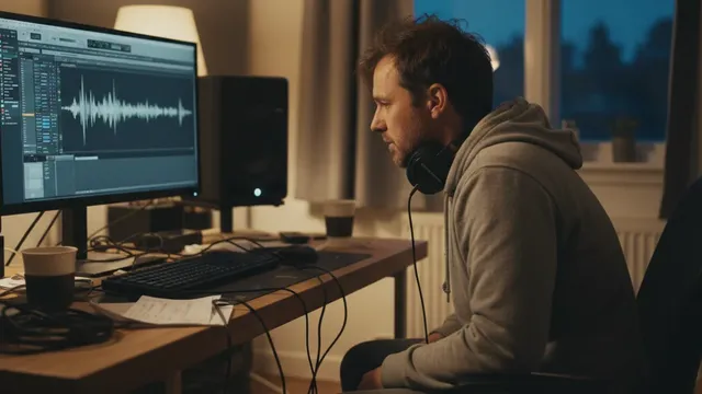 Musik veröffentlichen 2026: Der komplette Release-Leitfaden