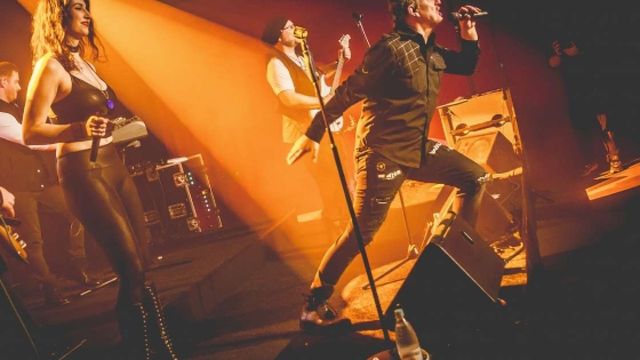 Keine Helden im Interview