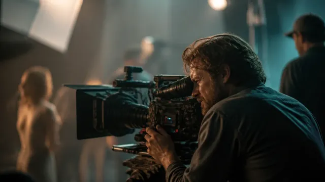Camera Shot Sizes Explained: Every Shot Type, From Extreme Wide to Extreme Close-Up