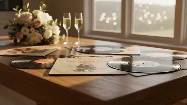 15 Pop-Songs für die Hochzeit 2026 — die ultimative Tanzfläche-Playlist