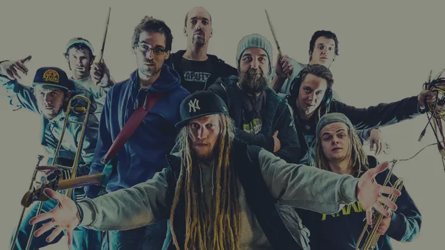 Rebel Musig im Interview