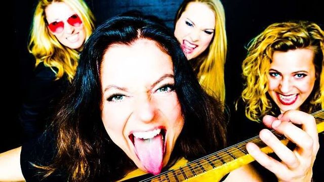 Interview mit Daisy Ultra