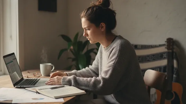 GEMA anmelden als Musiker: Der komplette Guide 2026