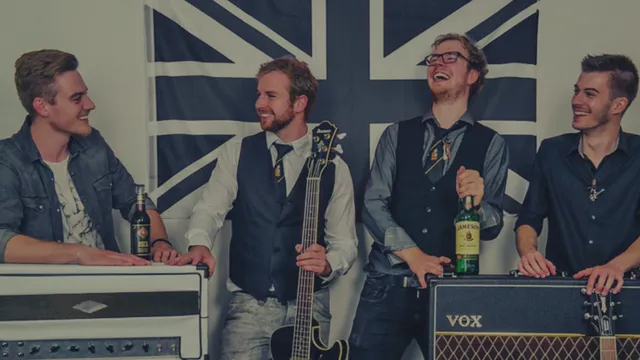 Residence NonAme im Interview