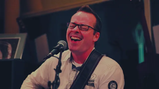 Hens Hensen im Interview