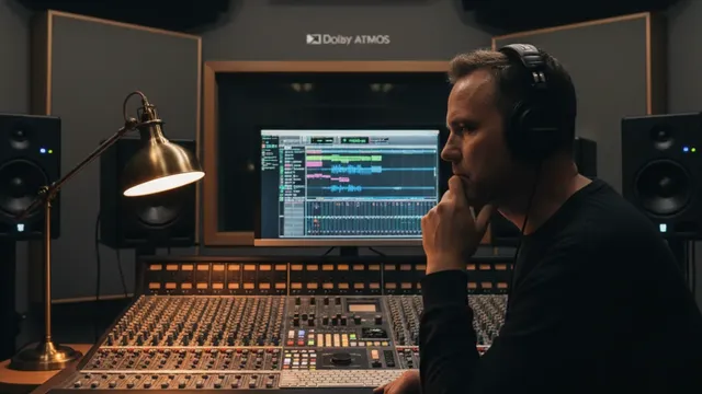 Musik auf Apple Music veröffentlichen: Dolby Atmos, Apple Music for Artists