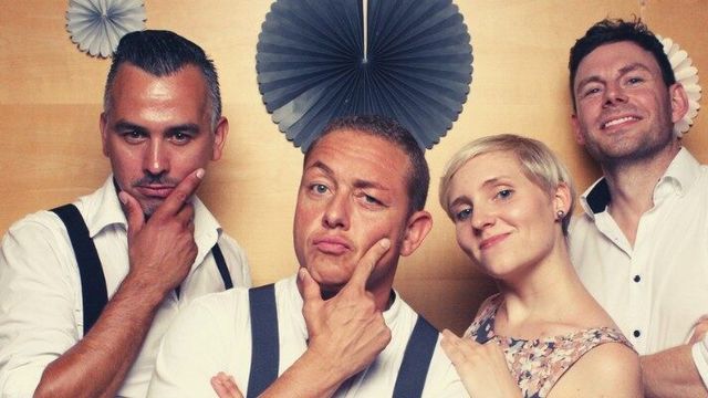 Save the Date im Interview