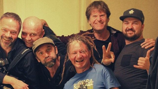 Zwoastoa im Interview