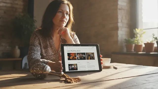 Latin-Band für Hochzeit und Sommerfest finden: Workflow in 7 Schritten — Guide 2026