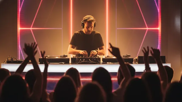 Live-Band oder DJ: Was passt zu deiner Feier 2026?