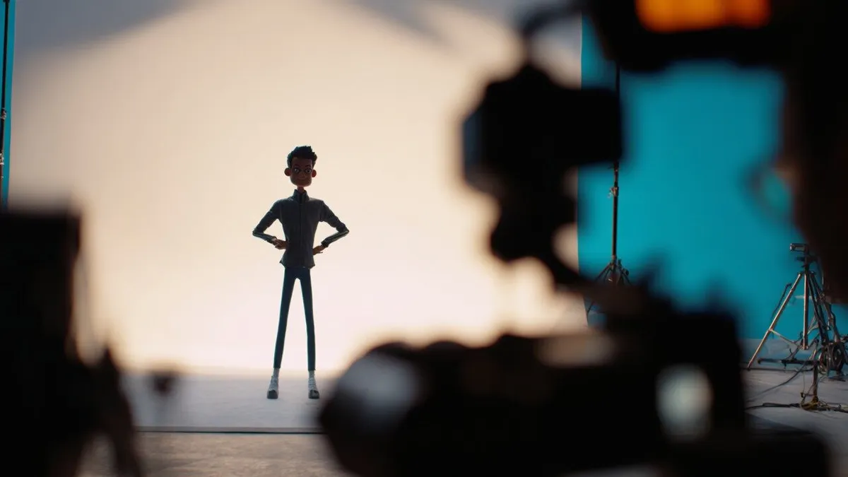 Acting in Animation Explained: Techniques, Examples, and Career Path