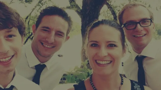 Interview: The Compliments