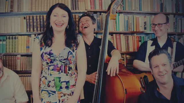 Woodsidejumpers im Interview