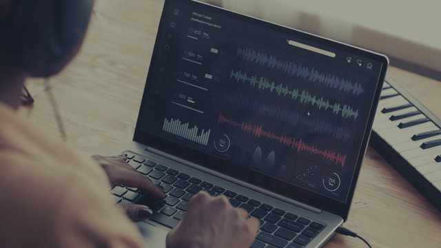 Warum sich ein Studium der Musikproduktion lohnt