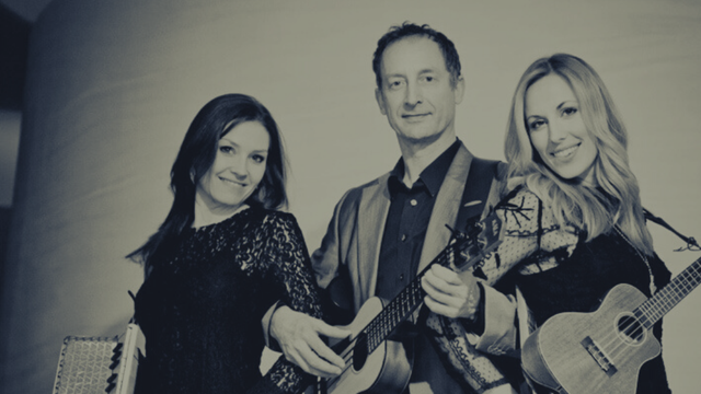 Interview: Two & a Whole Man – The Story Behind the Name