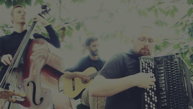 Oblivion im Interview