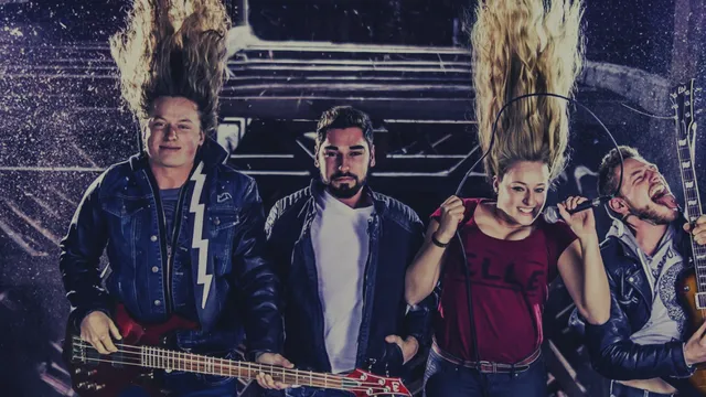 Contraband im Interview