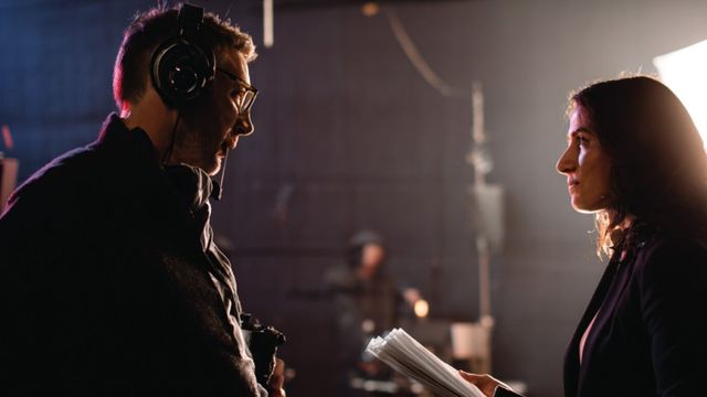 Ausführender Produzent beim Film: Aufgaben & Karriere erklärt