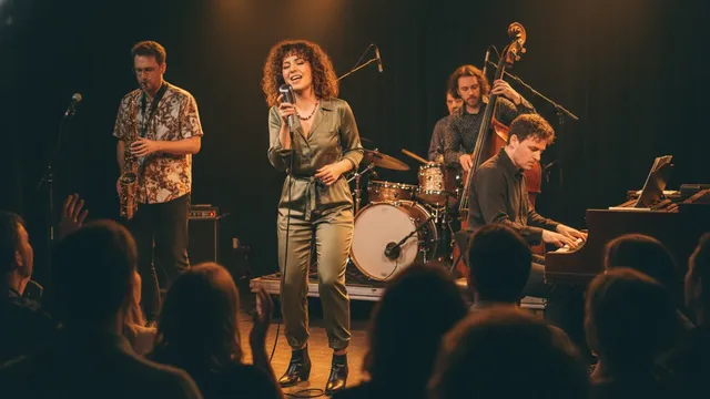 Band buchen 2026: Der komplette Guide für Veranstalter