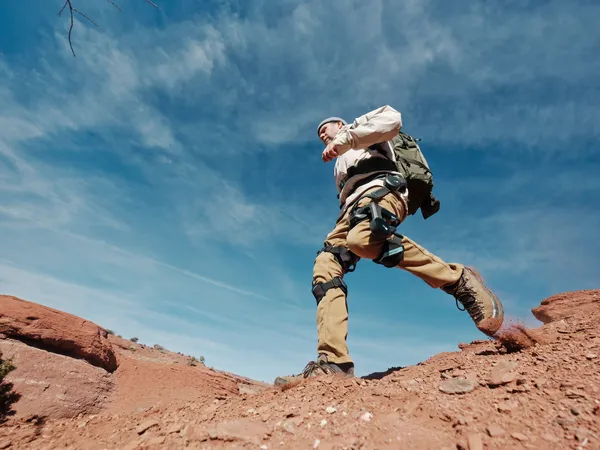 Vastnaut - The World's First 4x4 Exoskeleton