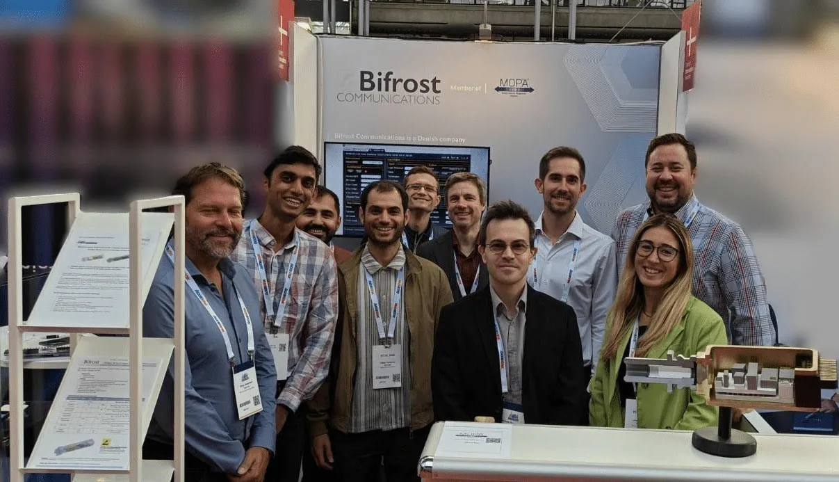 Bifrost