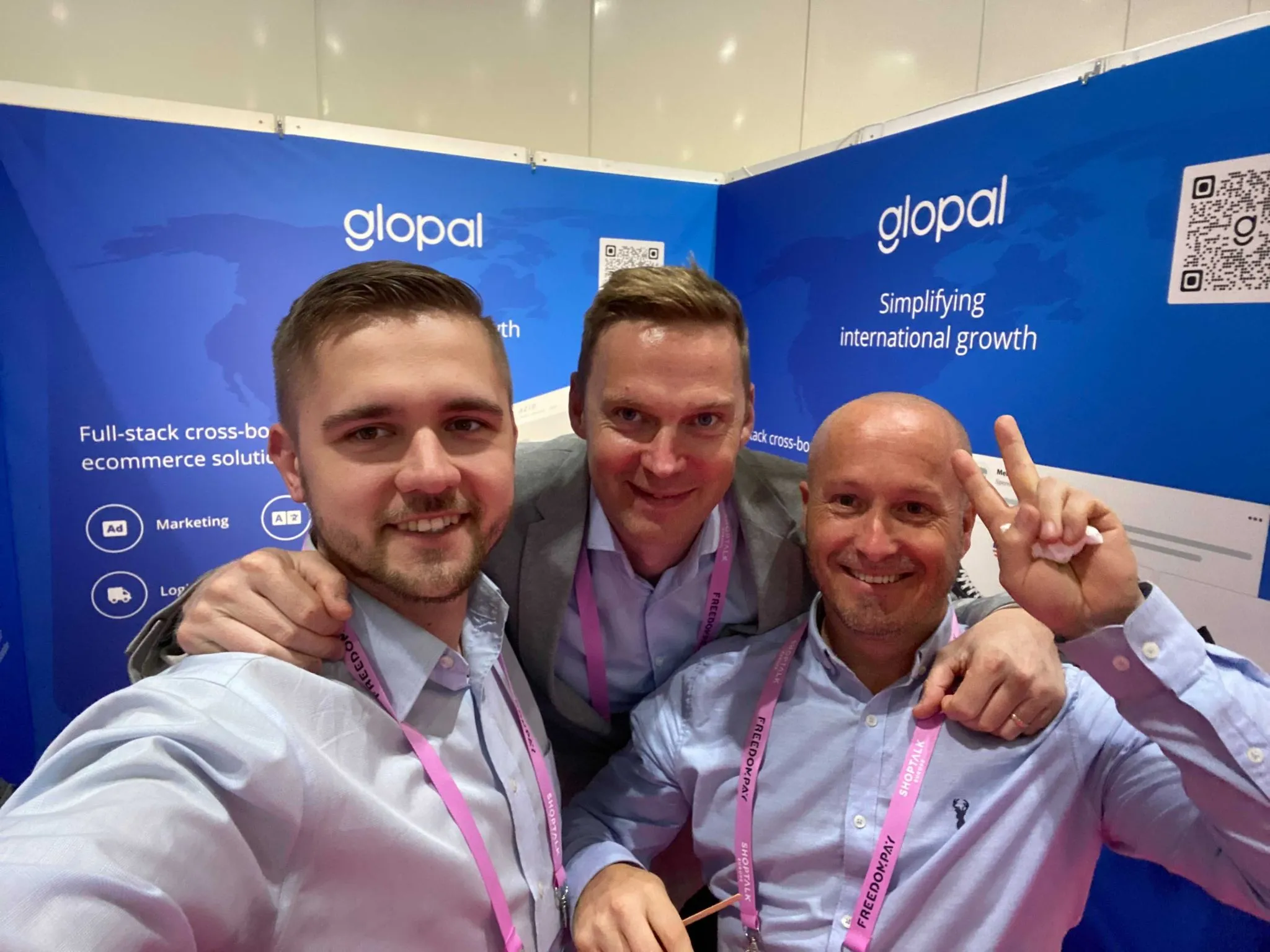 Glopal