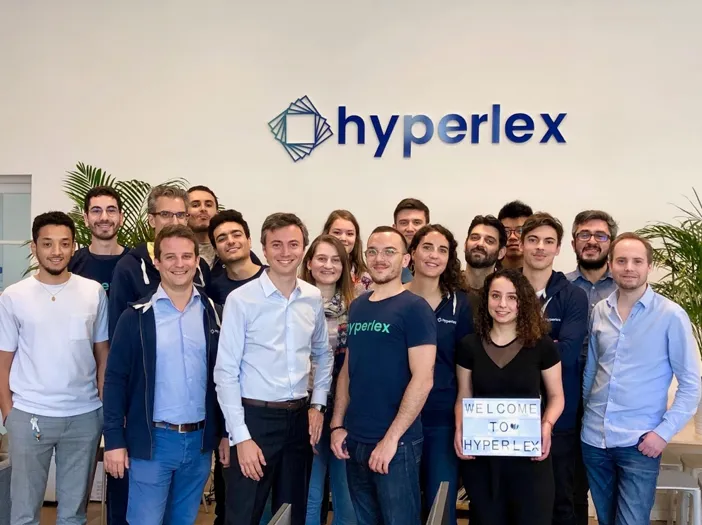 Hyperlex