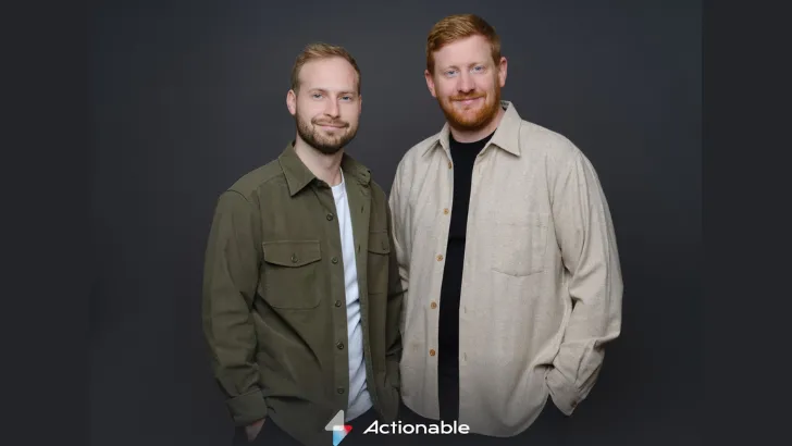 Actionable