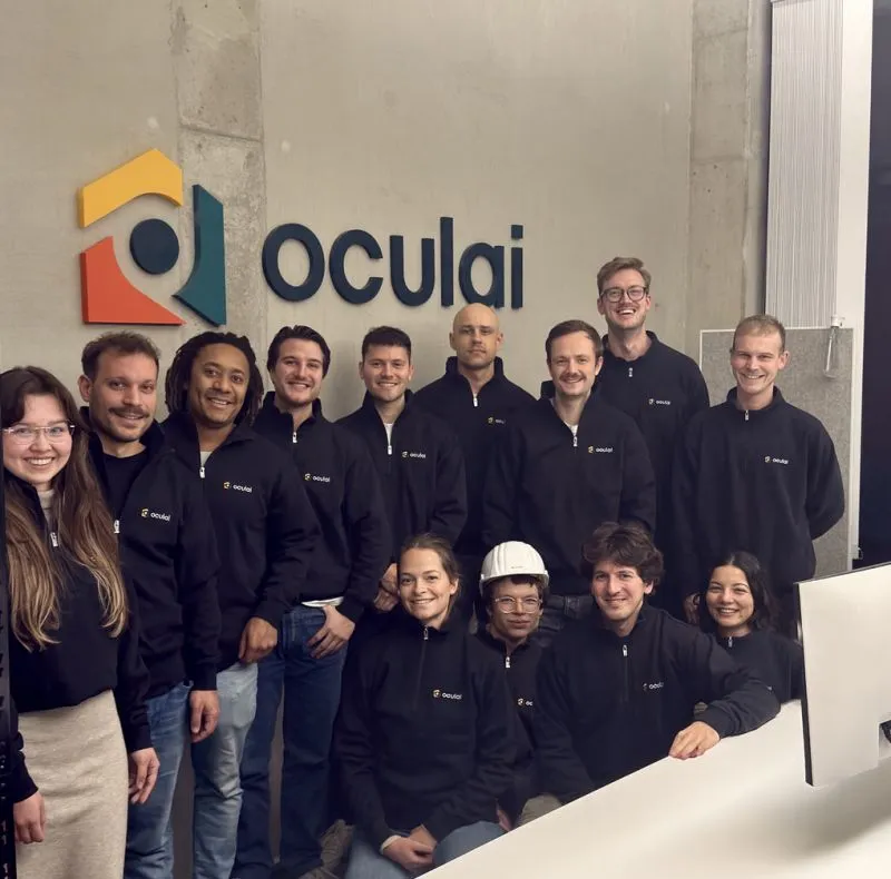 Oculai