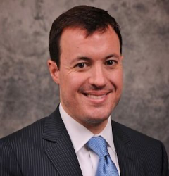 Eric Kimberling
