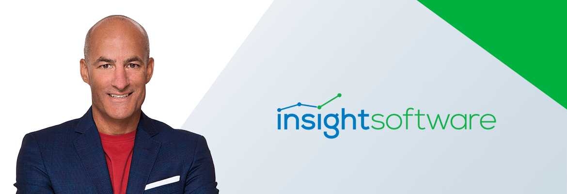 insightsoftware Announces New CEO Jim Triandiflou
