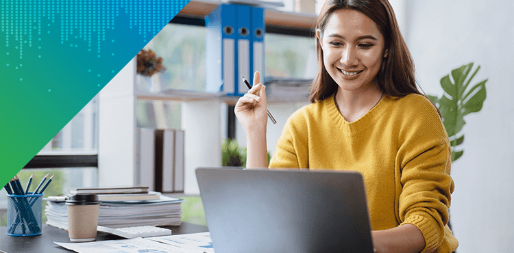 Breaking the Disconnect With Narrative Reporting [NA+APAC]