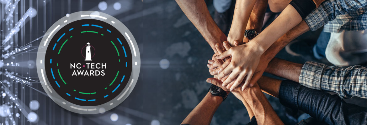 insightsoftware Wins 2019 Private Company at NC Tech Awards