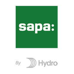 SAPA Building System