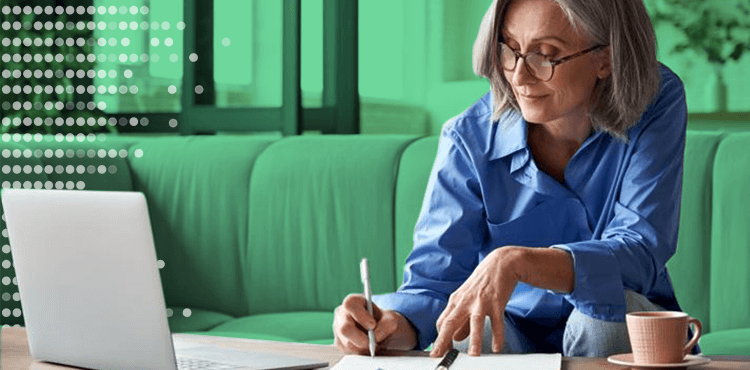 Exercise Control Over Financial Reporting with Real-Time Data