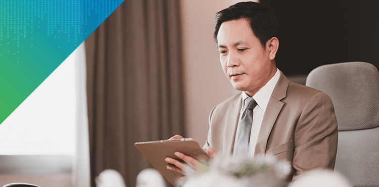 Elevate Your Tax Function Into a Strategic Asset With Longview Tax