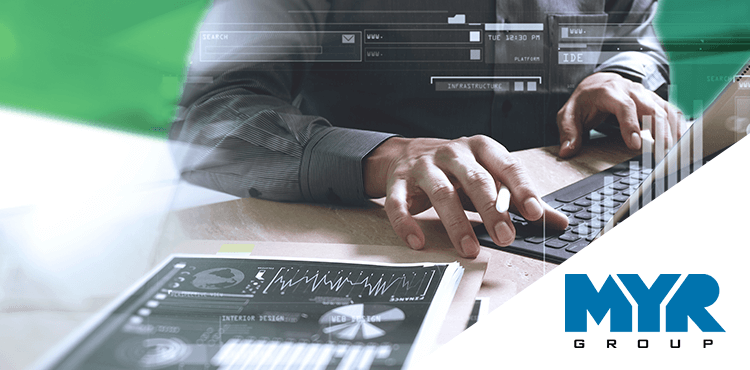 How MYR Optimized their JDE Reporting Quickly and Easily