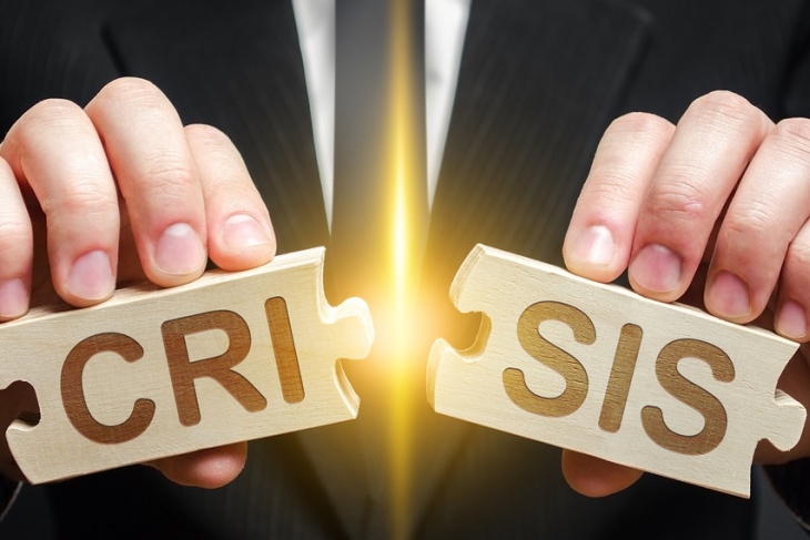 Breaking Crisis