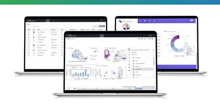 What’s New in Composer 6