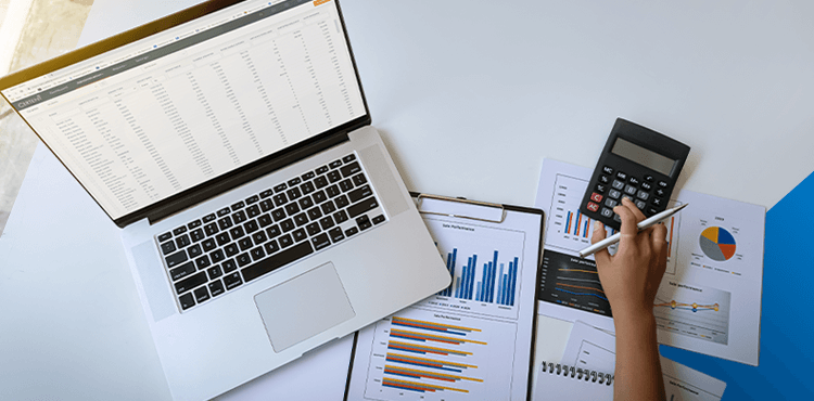 Disclosure/ESG Reporting: Automating Your Financial Narrative & Numbers